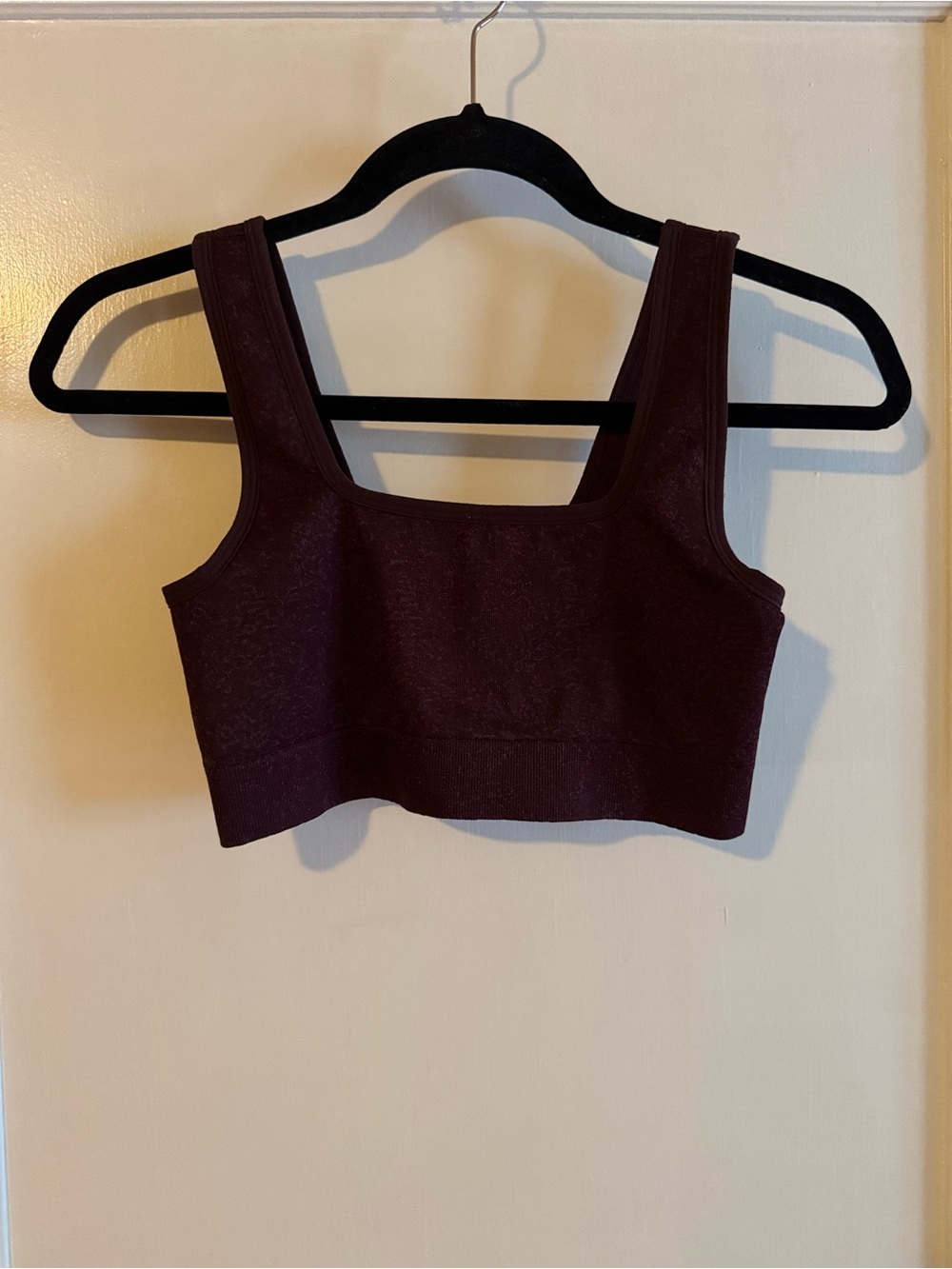 Gymshark ADAPT FLECK SPORTS BRA